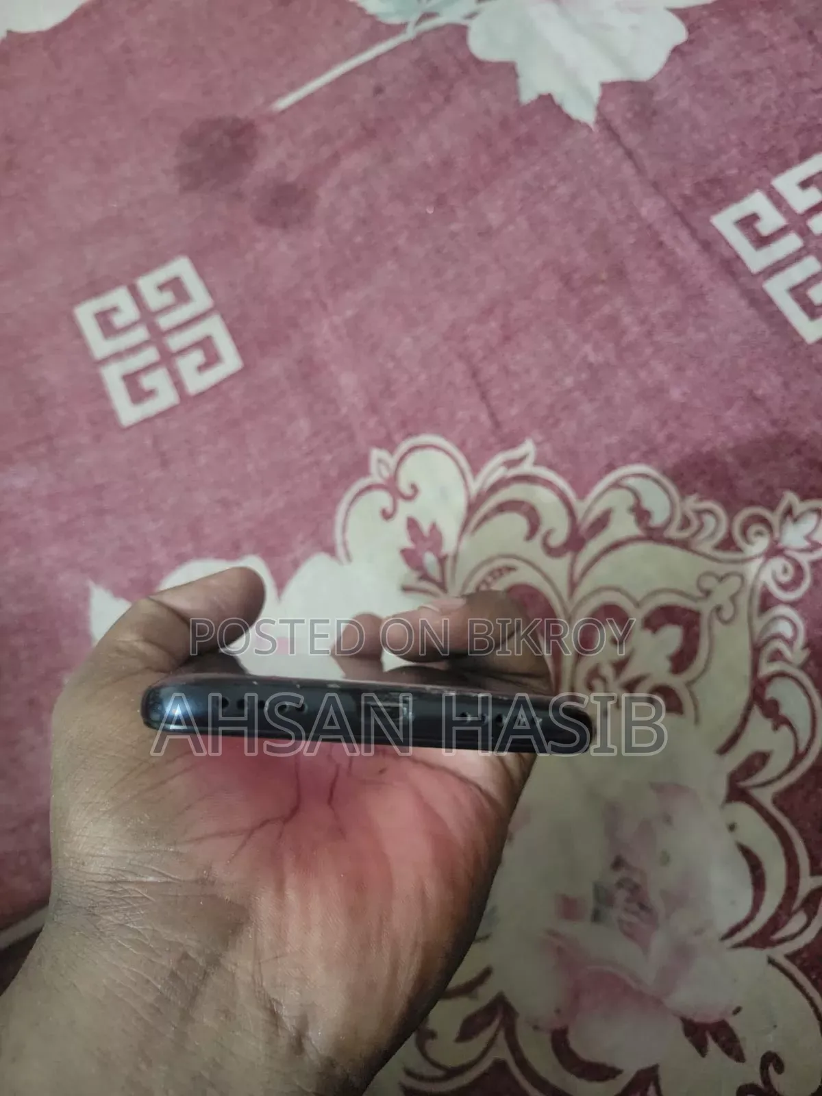 Xiaomi Redmi 7 32 GB Black