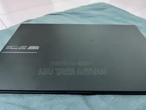 Laptop Asus Vivobook Go 15 8GB Intel Core I3 HDD+SSD 1T