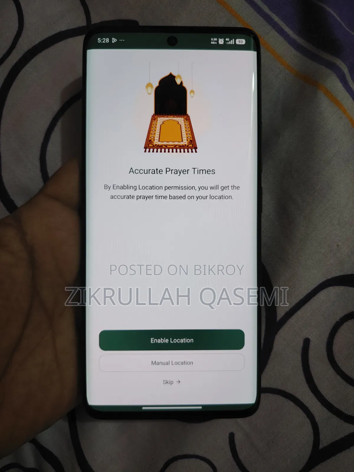 Xiaomi Redmi Note 13 Pro+ 256 GB Red