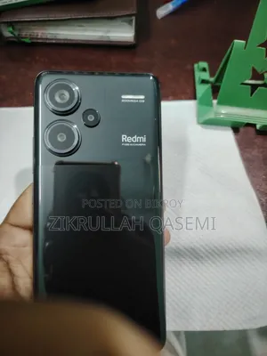 Xiaomi Redmi Note 13 Pro+ 256 GB Red