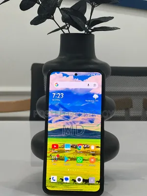 Xiaomi Redmi Note 13 256 GB Black