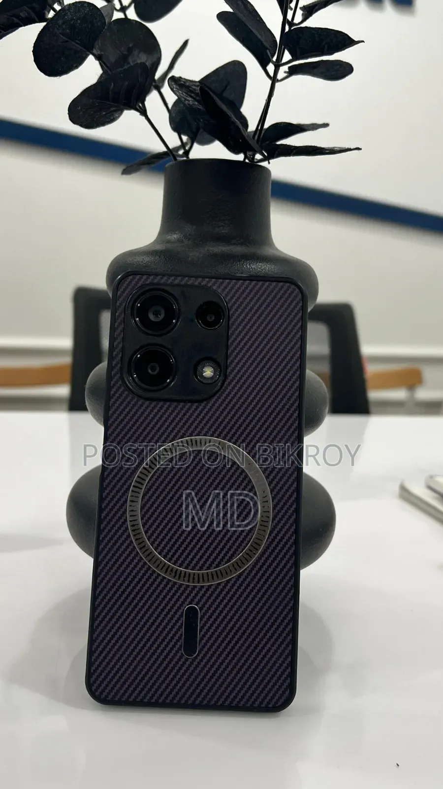 Xiaomi Redmi Note 13 256 GB Black