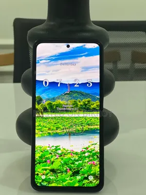Xiaomi Redmi Note 13 256 GB Black