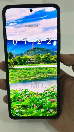 Xiaomi Redmi Note 13 256 GB Black