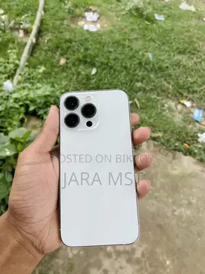 Apple iPhone 13 Pro 256 GB White
