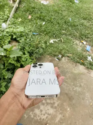 Apple iPhone 13 Pro 256 GB White