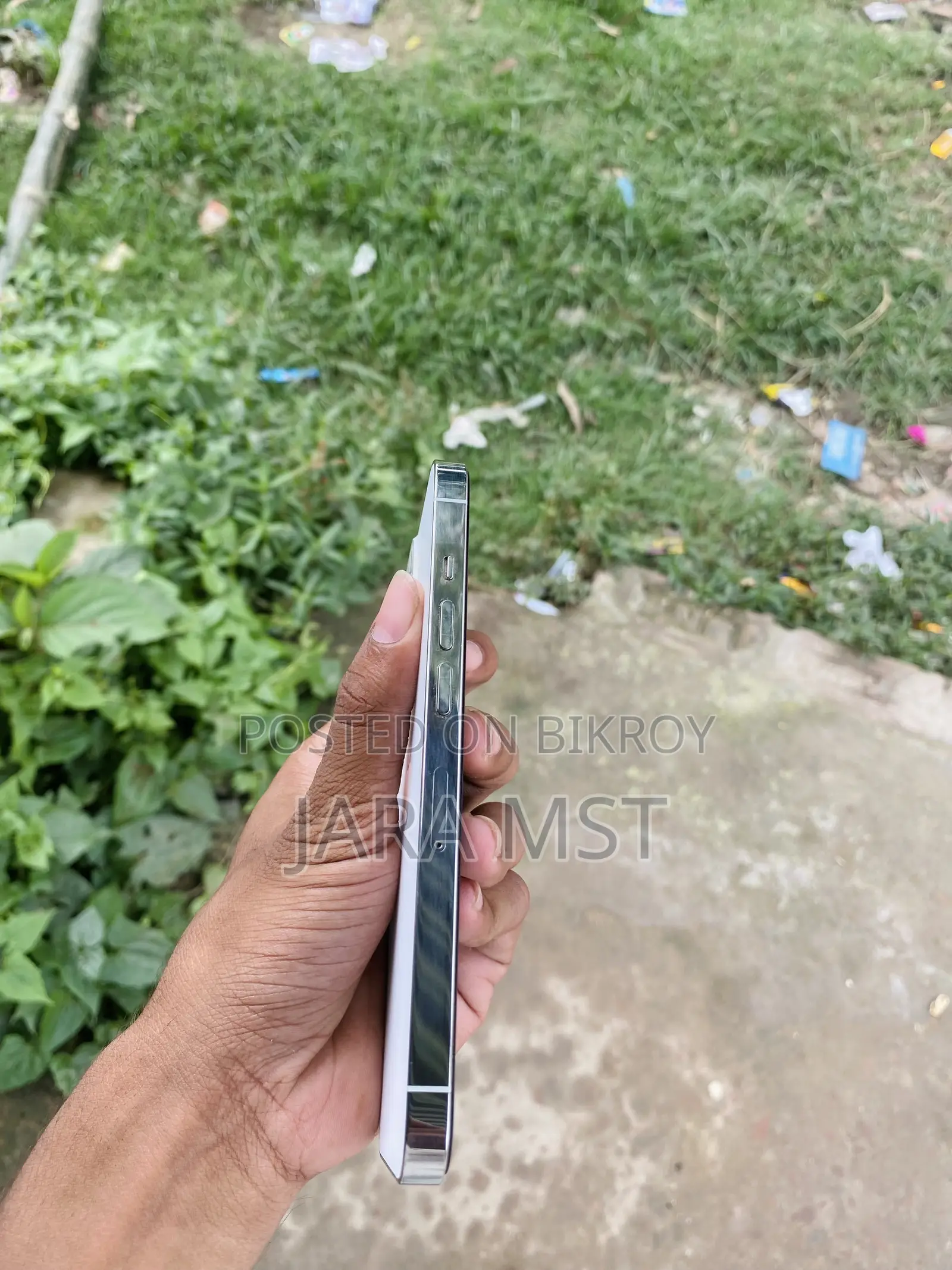 Apple iPhone 13 Pro 256 GB White