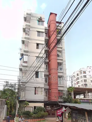 ৩ বেডরুমের অ্যাপার্টমেন্ট কসমিক স্বপ্নিল, উত্তরা বিক্রয়ের জন্য