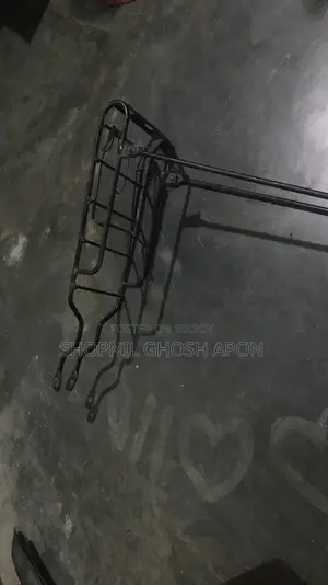 Cycle Accessories