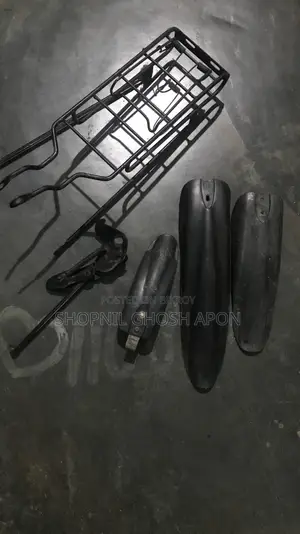Cycle Accessories
