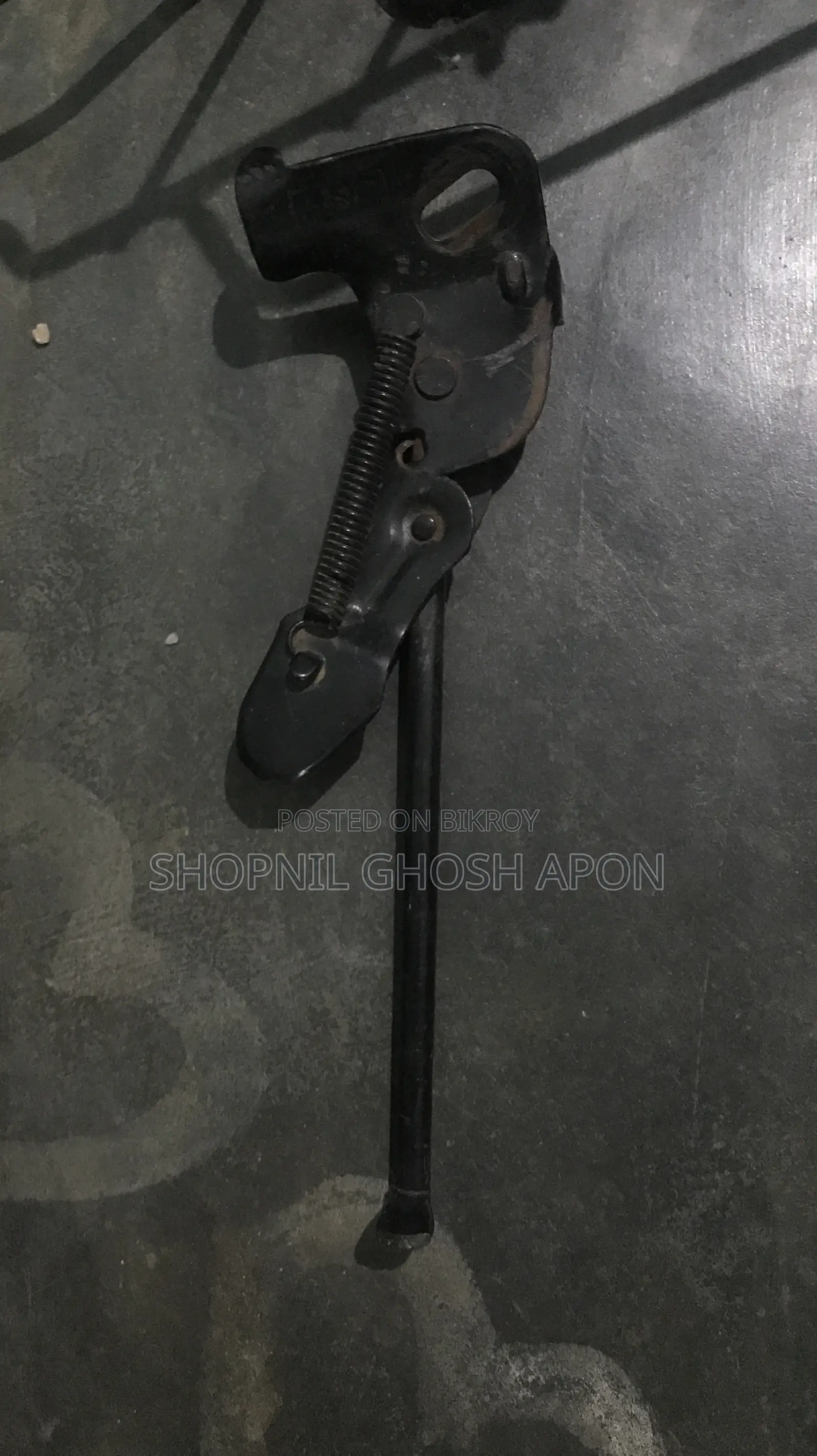 Cycle Accessories