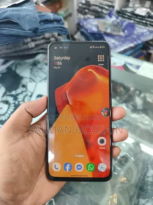 OnePlus Nord 2T 128 GB Black