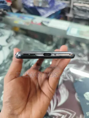 OnePlus Nord 2T 128 GB Black