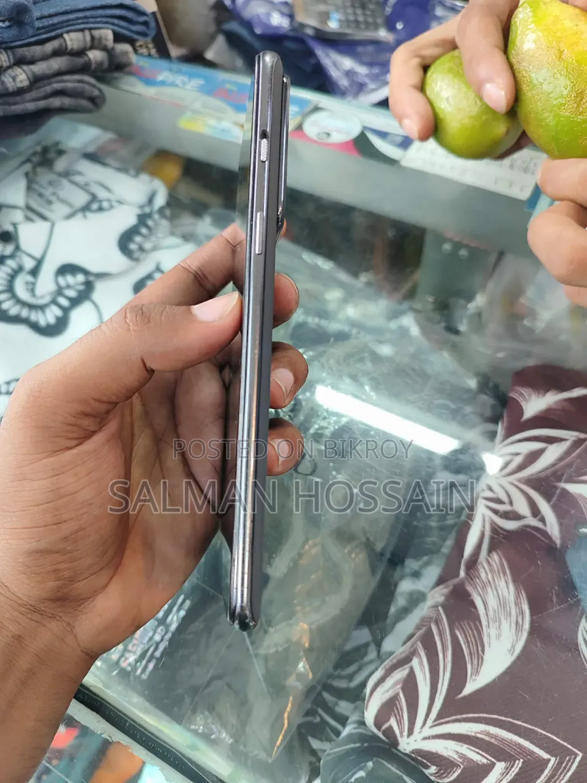 OnePlus Nord 2T 128 GB Black
