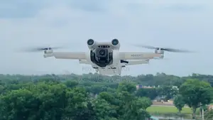 Dji Mini 3 Pro (Fly More Combo) - With RC Remote