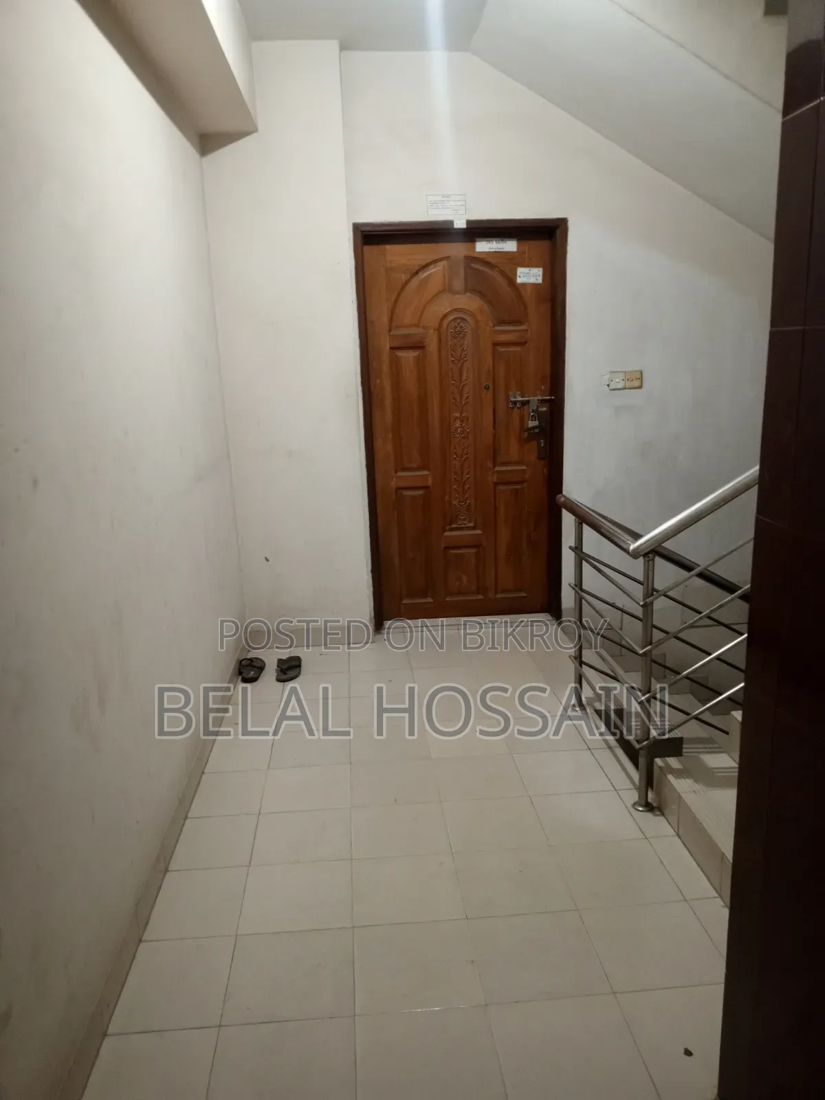 3-Bedroom Apartment in Cosmic Swapnil, Uttara for Sale