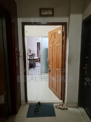 3-Bedroom Apartment in Cosmic Swapnil, Uttara for Sale