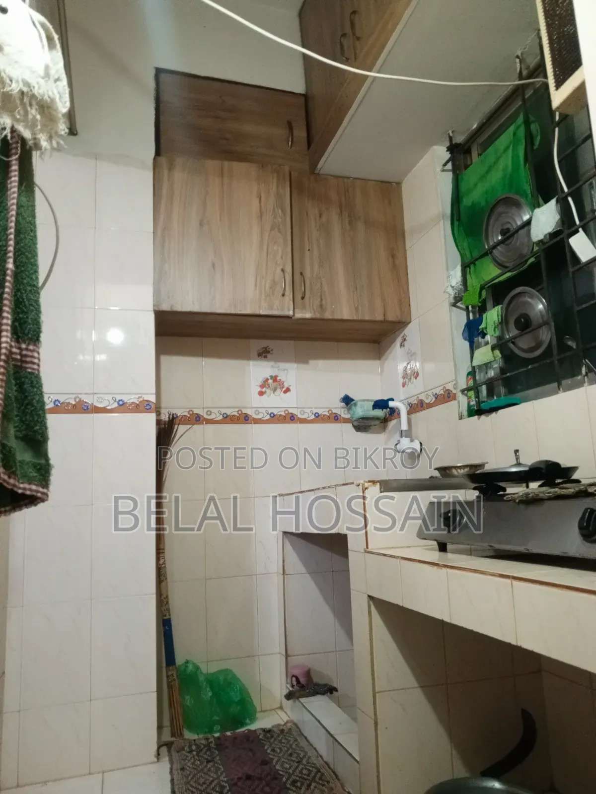 3-Bedroom Apartment in Cosmic Swapnil, Uttara for Sale