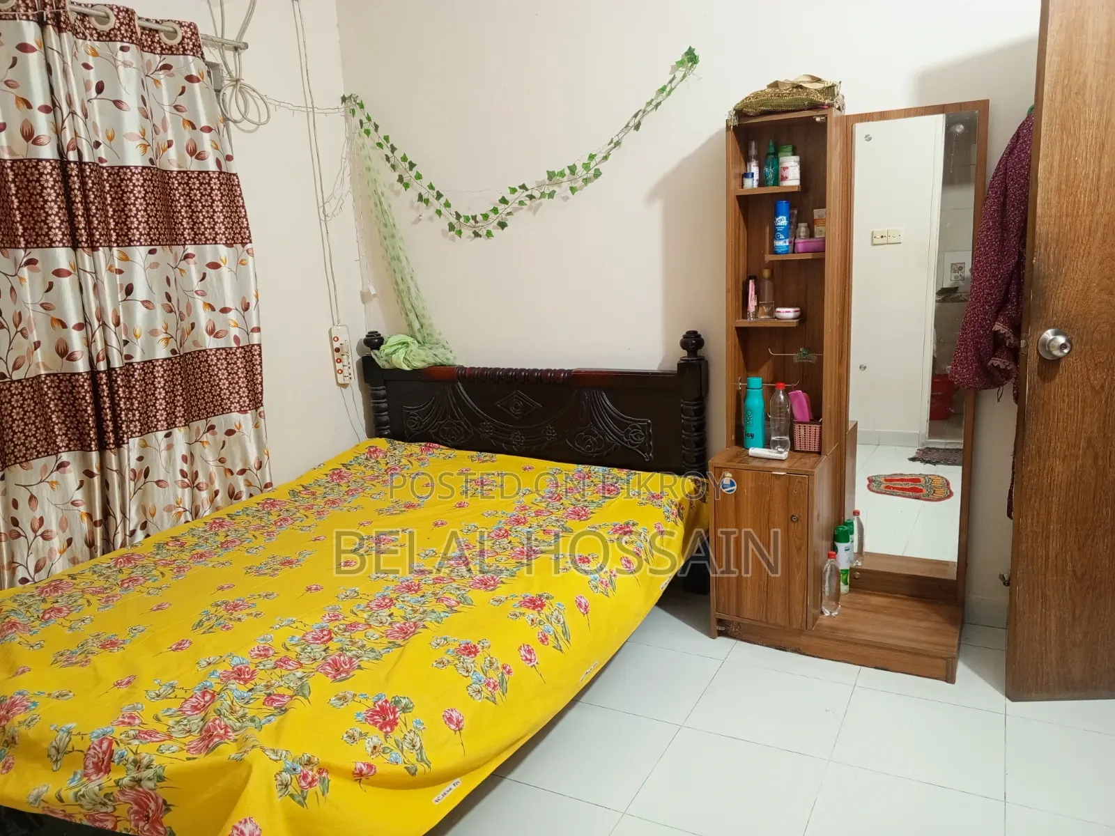 3-Bedroom Apartment in Cosmic Swapnil, Uttara for Sale