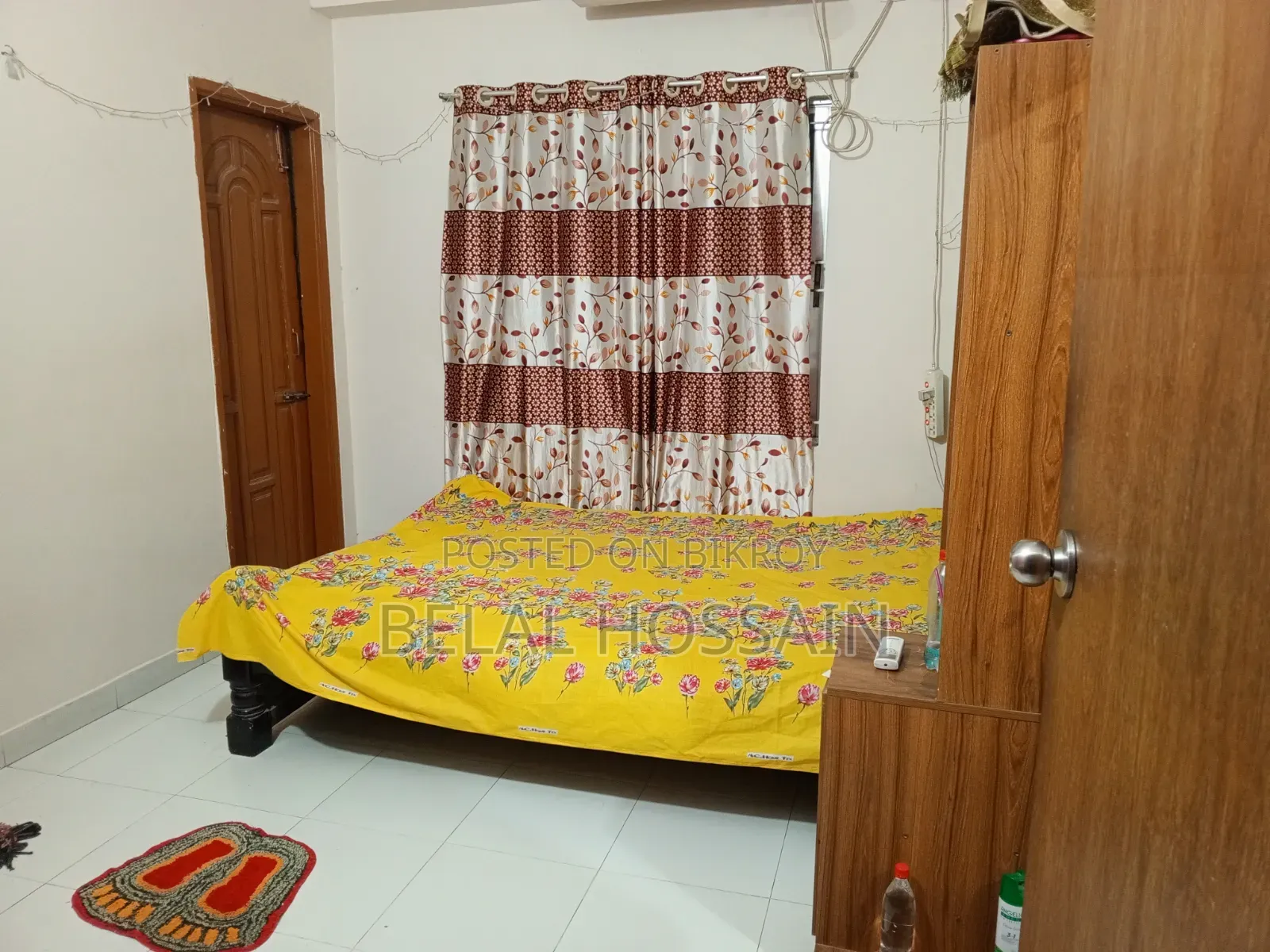 3-Bedroom Apartment in Cosmic Swapnil, Uttara for Sale
