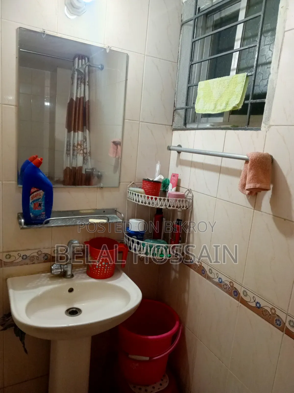 3-Bedroom Apartment in Cosmic Swapnil, Uttara for Sale