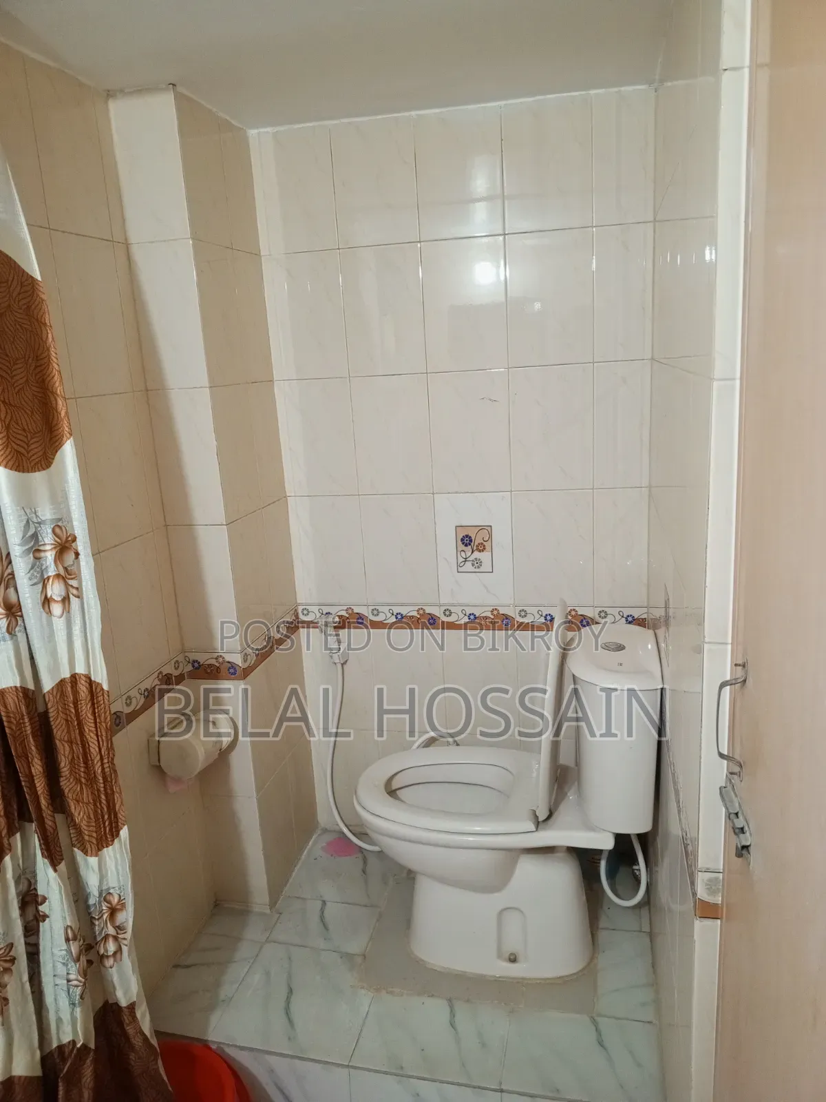3-Bedroom Apartment in Cosmic Swapnil, Uttara for Sale