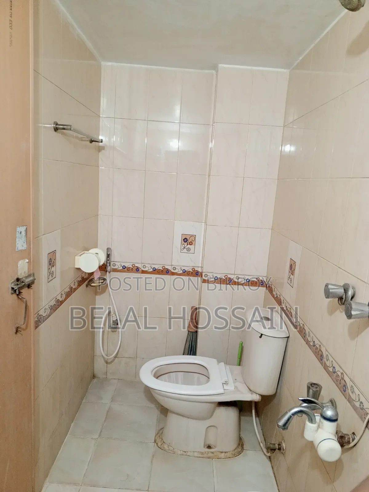 3-Bedroom Apartment in Cosmic Swapnil, Uttara for Sale