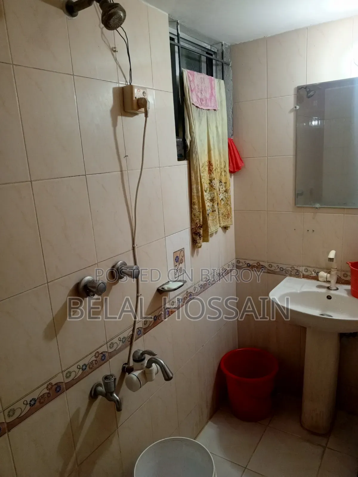 3-Bedroom Apartment in Cosmic Swapnil, Uttara for Sale