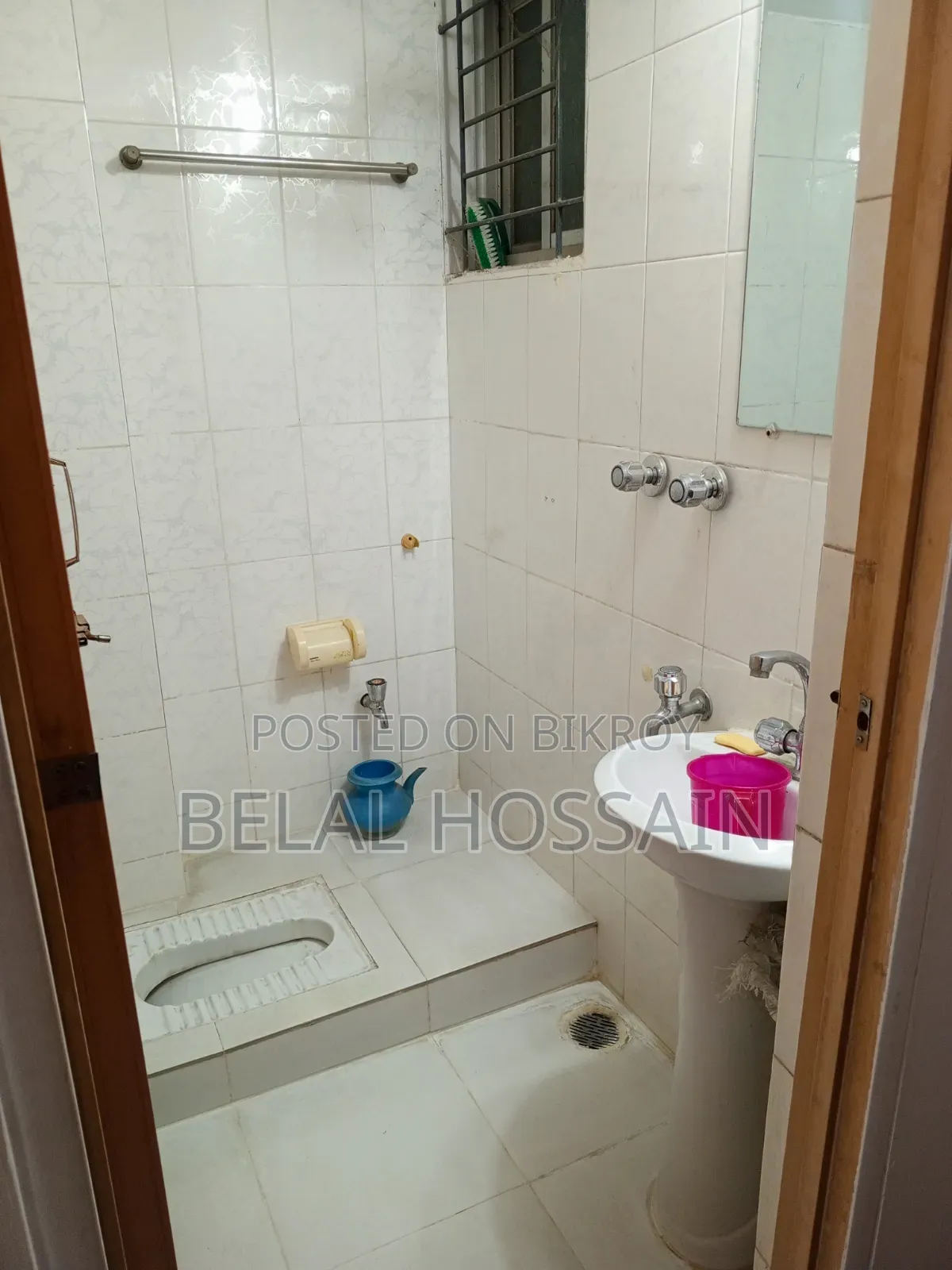 3-Bedroom Apartment in Cosmic Swapnil, Uttara for Sale