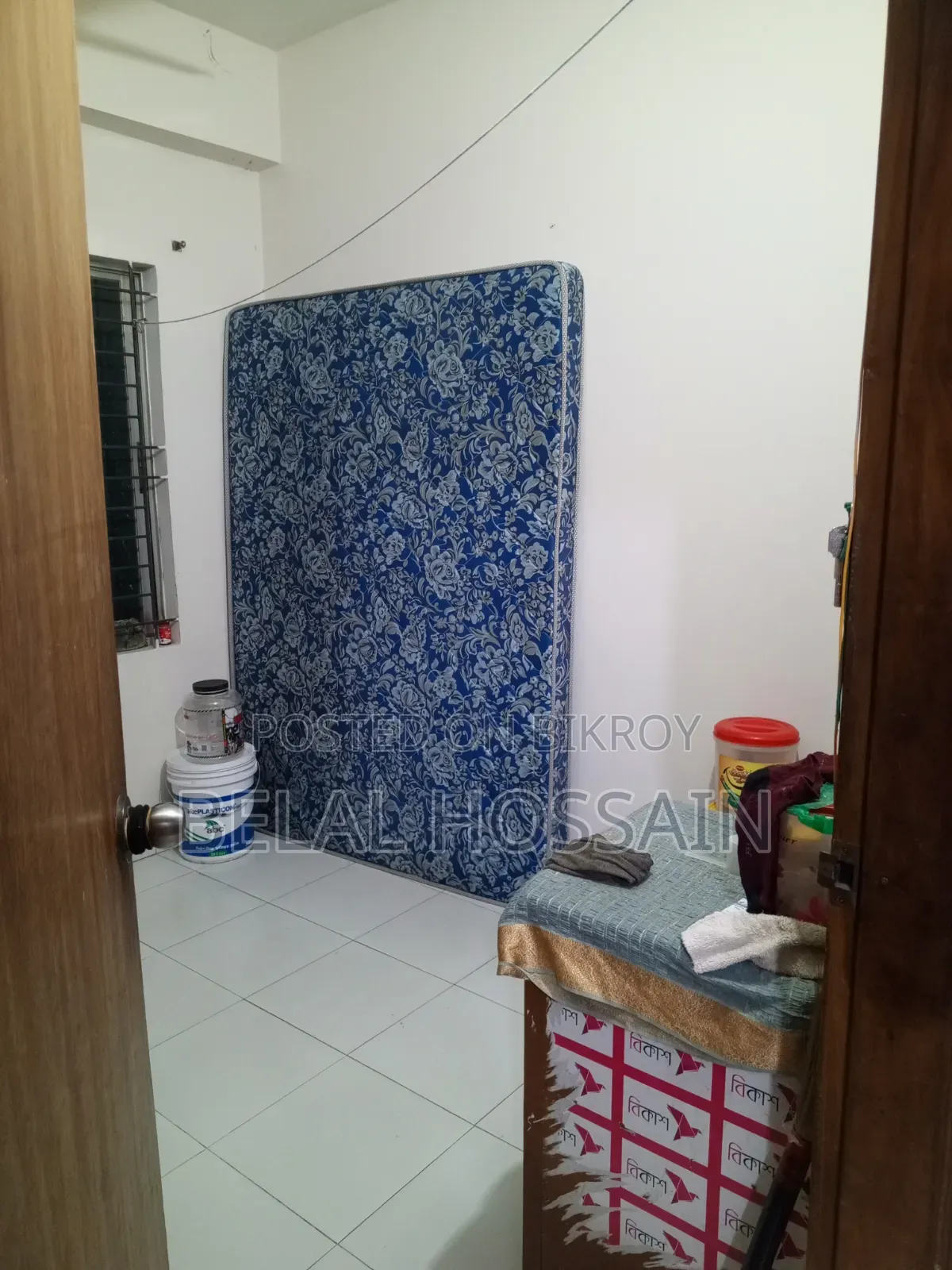 3-Bedroom Apartment in Cosmic Swapnil, Uttara for Sale