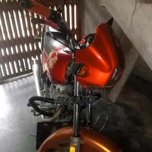 Dayun Plight 110 2020 Red