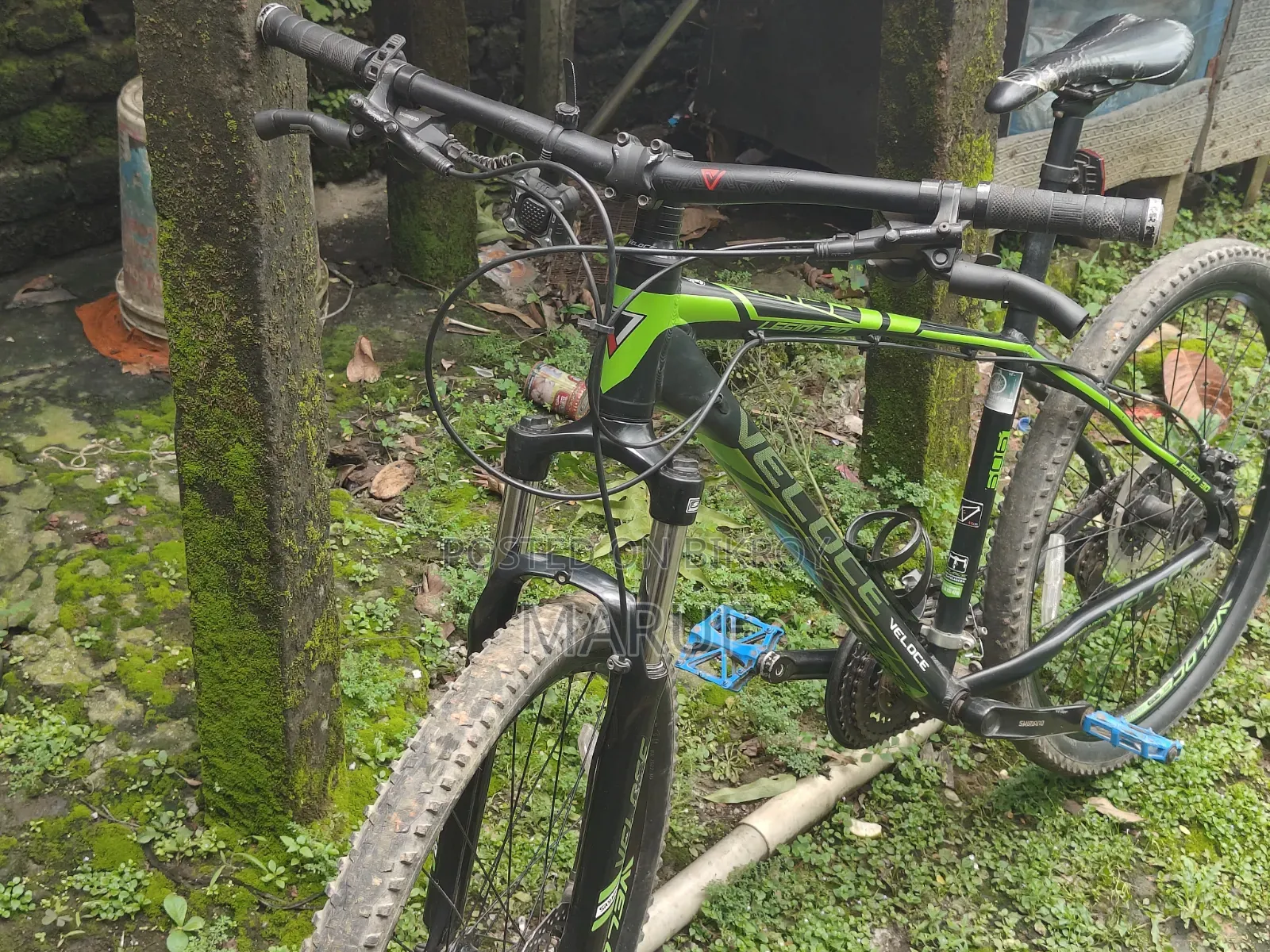 Veloce Legion 30. Fresh Condition