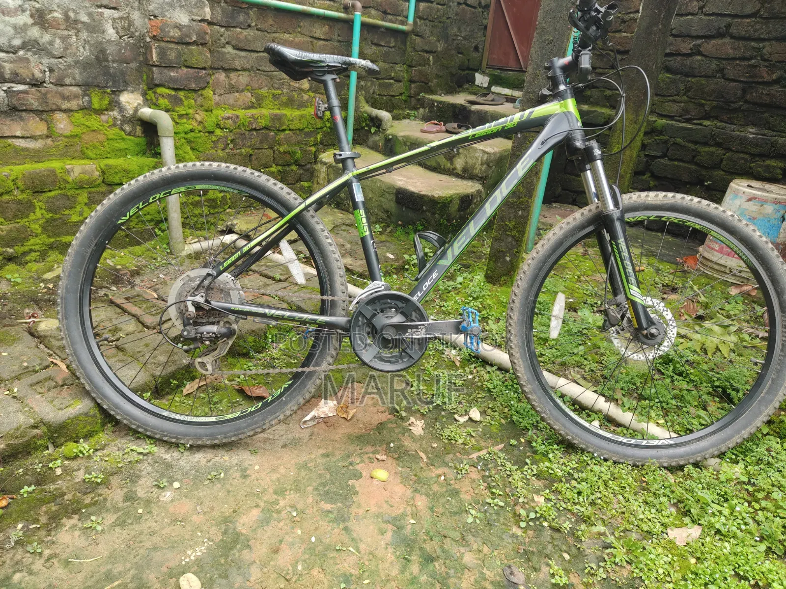 Veloce Legion 30. Fresh Condition