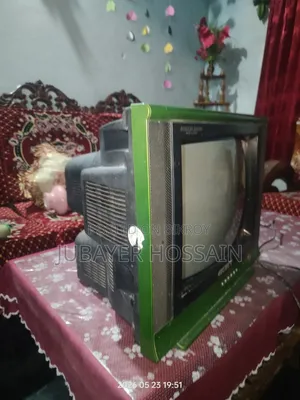 টিভি বিক্রয় হইবে