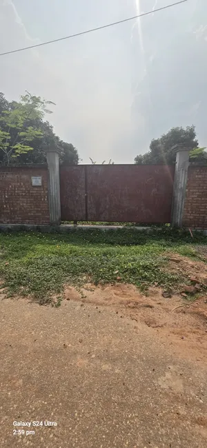 ৩ কাঠা ৫৪' x ৩০' কর্নার প্লট বিক্রয়