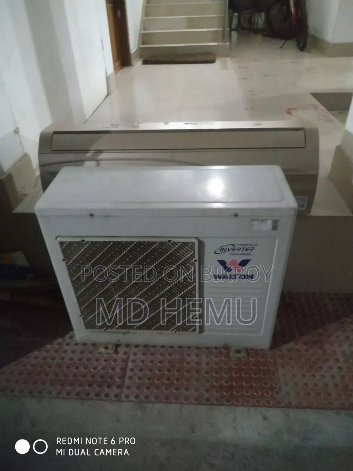 Emergency Sell Post