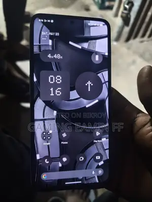নাথিং ফোন সিএমএফ ফোন ১ ১২৮ জিবি গ্রীন