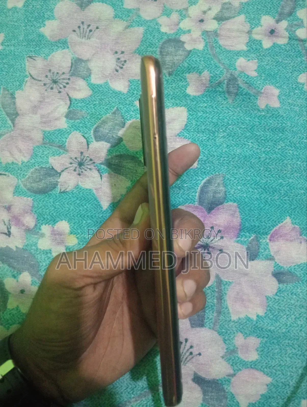 Xiaomi Redmi Note 10 Pro 128 GB Bronze