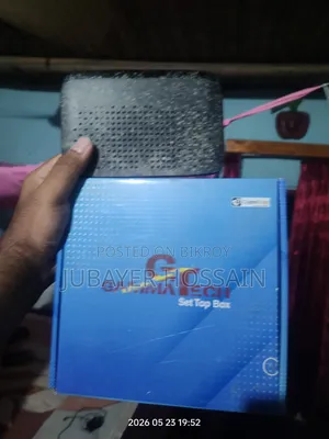Set Top Box for Sale