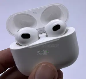 iPhone Airpods