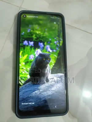Samsung Galaxy A21s 64 GB Blue