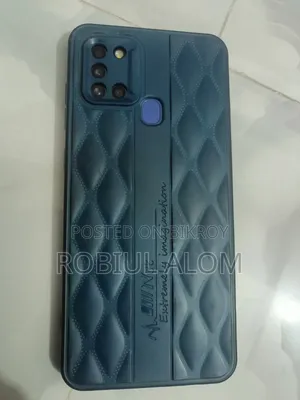 Samsung Galaxy A21s 64 GB Blue