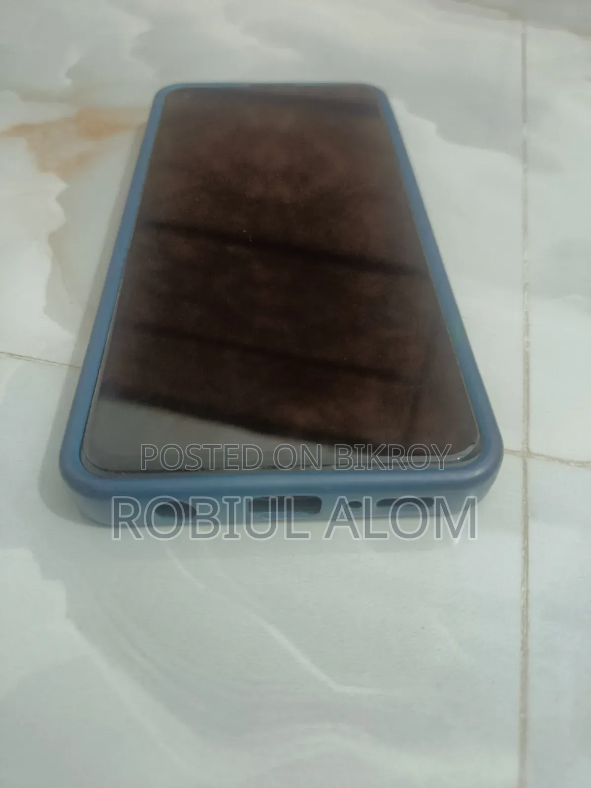 Samsung Galaxy A21s 64 GB Blue