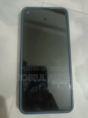 Samsung Galaxy A21s 64 GB Blue