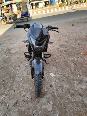 Hero Ignitor 2024 Black