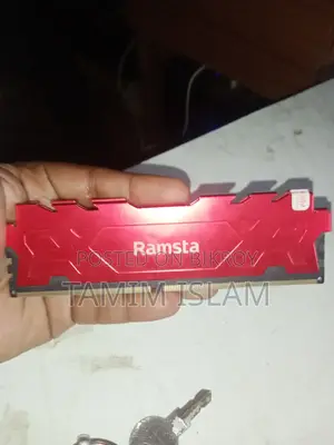 DDR4 8GB RAM Sell at Low Price