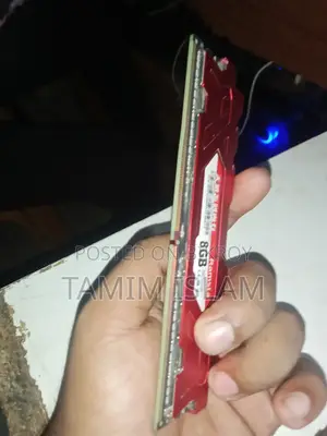 DDR4 8GB RAM Sell at Low Price