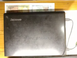 Laptop Lenovo G40 4GB Intel Core I5 HDD+SSD 1T