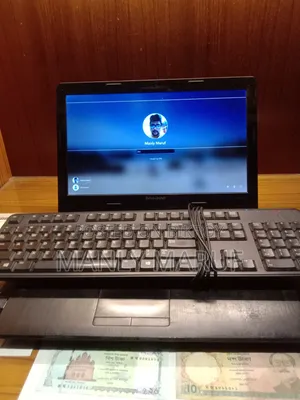 Laptop Lenovo G40 4GB Intel Core I5 HDD+SSD 1T