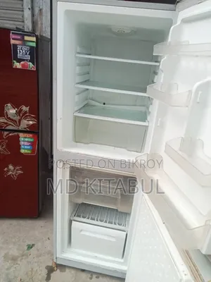 Singer Fridge, 190 Liters, Condenser replaced, no other issues